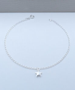 I1-1 Tornozeleira  E587T 2.9g Lote 16