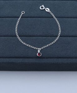 H3-57 Pulseira Baby 0,87g Lote 16