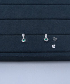 J2-150 Brinco Importado Peso Aproximado 1,4g Lote 18