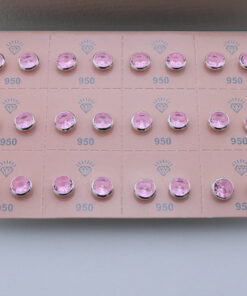 K4 BRINCO CRAVAÇÃO INGLESA 8MM MÍN. 6 UNID.