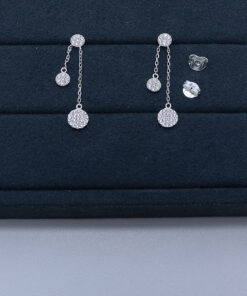 J2-89 Brinco Importado Peso Aproximado 2,5g Lote 18