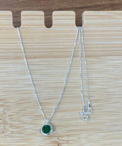 B5-55 Colar Ponto de Luz