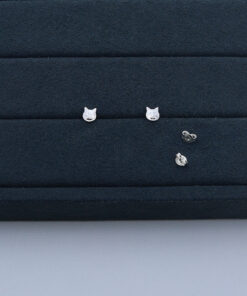 K1-89 Brinco Gato PESO APROXIMADO 0,6g L18