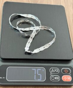 L5-33 Corrente 4 Fios 40cm Lote 4