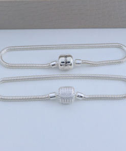 PULSEIRA FLEXIVEL 2,4MM L12 TAMBOR CRAVEJADO