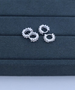 E1-33 ARGOLA GROSSA  1,7g Lote 18