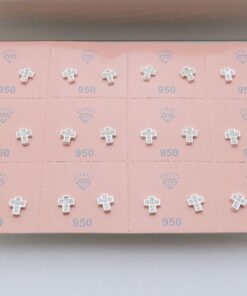 J2-59 Brinco Cruz P 0.78g L19