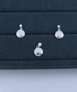 F4-15 Pingente  0.6g Lote 19